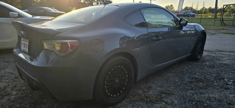 2014 Subaru BRZ 1st Gen - Image 3 of 5