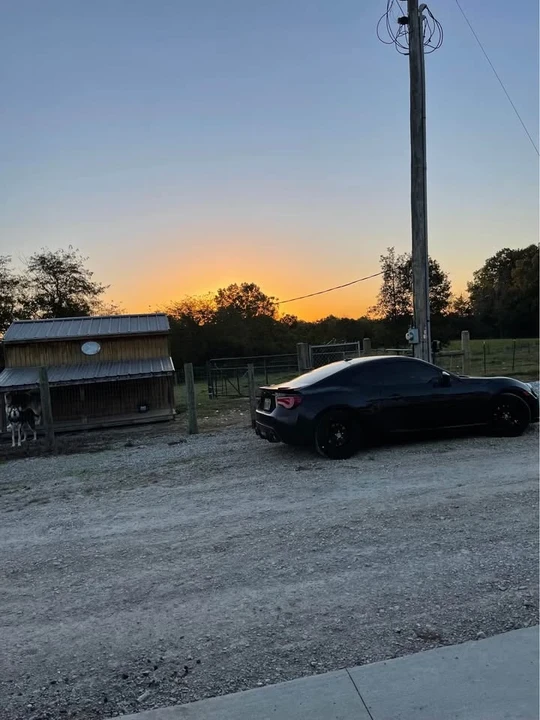 2014 Subaru BRZ 1st Gen - Image 5 of 5