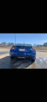 2014 Subaru BRZ Premium