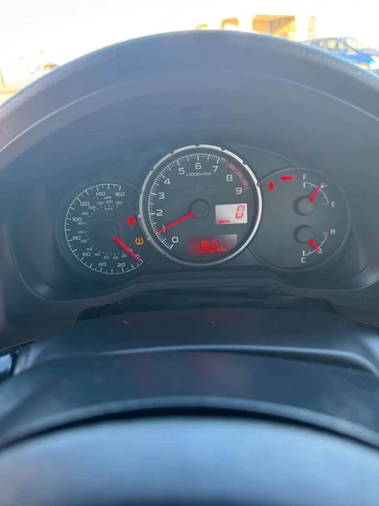 2014 Subaru BRZ 1st Gen - Image 8 of 9