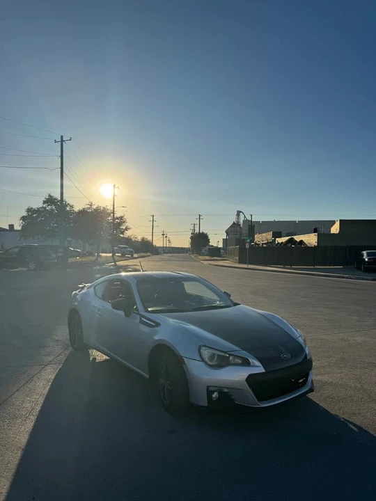 2014 Subaru BRZ 1st Gen - Image 2 of 9