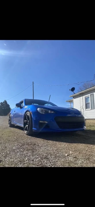 2014 Subaru BRZ 1st Gen - Image 5 of 8
