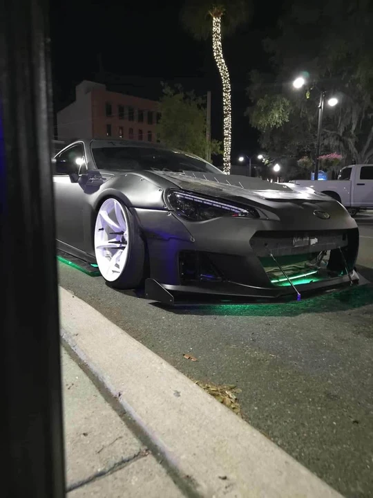 2014 Subaru BRZ 1st Gen - Image 13 of 13