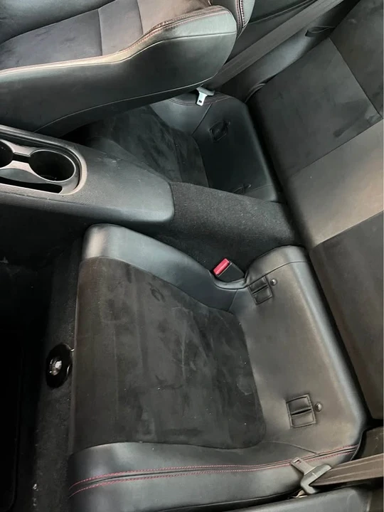 2014 Subaru BRZ 1st Gen - Image 8 of 11
