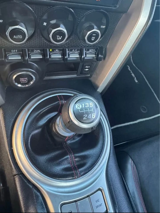 2014 Subaru BRZ 1st Gen - Image 6 of 9