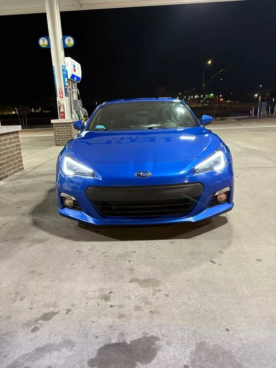 2014 Subaru BRZ 1st Gen - Image 3 of 11