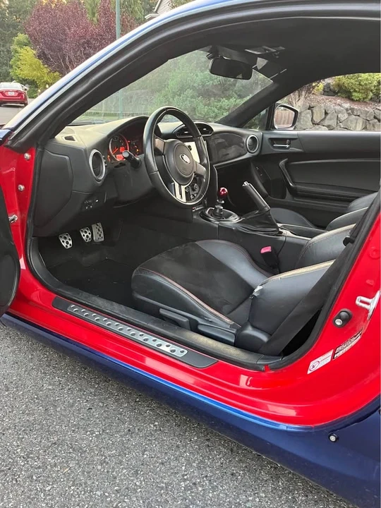 2014 Subaru BRZ 1st Gen - Image 6 of 11