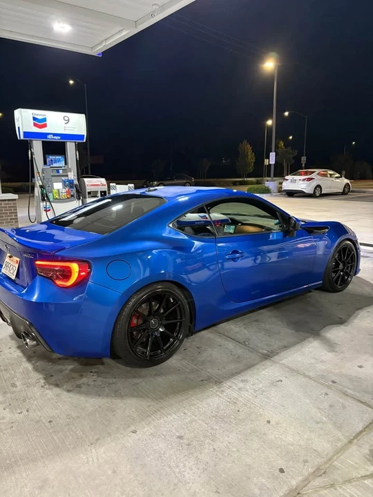 2014 Subaru BRZ 1st Gen - Image 6 of 11