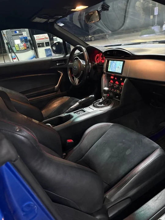 2014 Subaru BRZ 1st Gen - Image 8 of 11