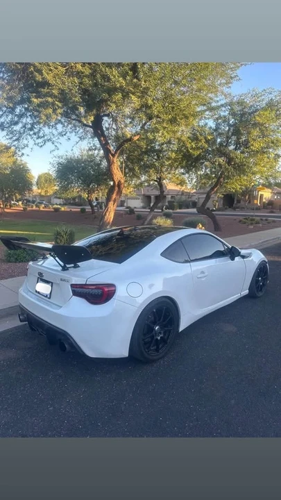 2014 Subaru BRZ 1st Gen - Image 5 of 10