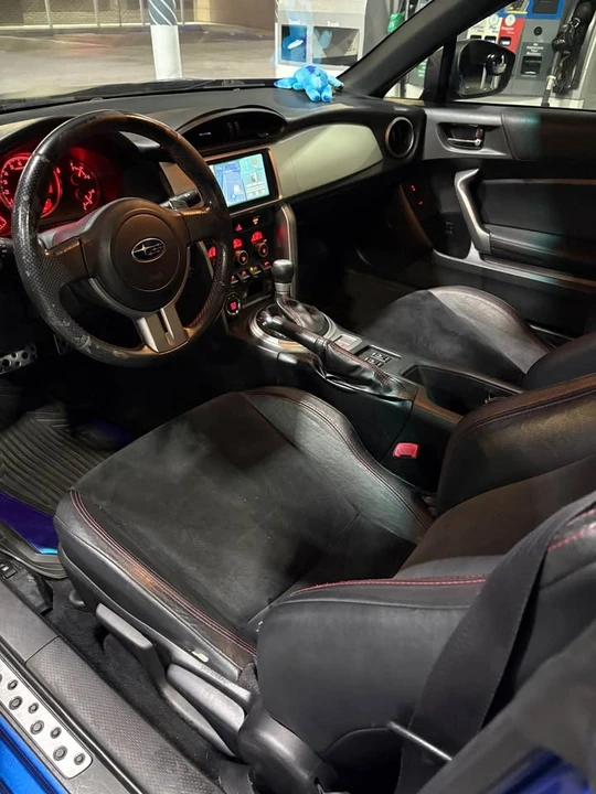 2014 Subaru BRZ 1st Gen - Image 7 of 11