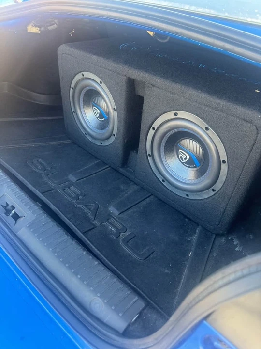 2014 Subaru BRZ 1st Gen - Image 11 of 11