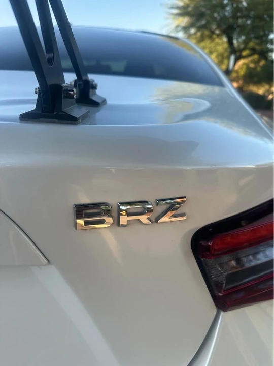 2014 Subaru BRZ 1st Gen - Image 8 of 10