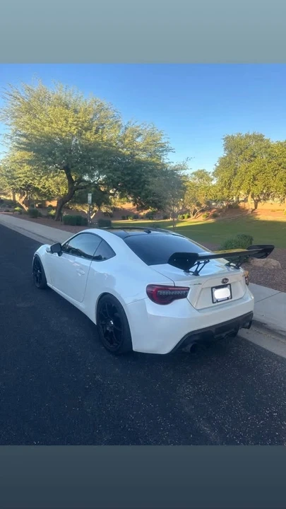 2014 Subaru BRZ 1st Gen - Image 6 of 10