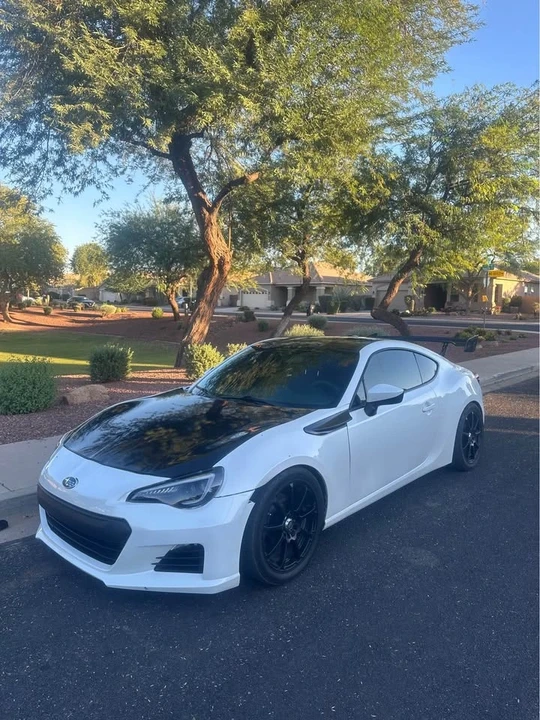 2014 Subaru BRZ 1st Gen - Image 2 of 10
