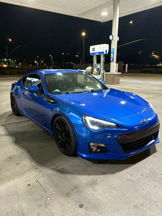 2014 Subaru BRZ 1st Gen - Image 2 of 11