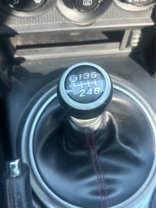 2014 Subaru BRZ 1st Gen - Image 9 of 10