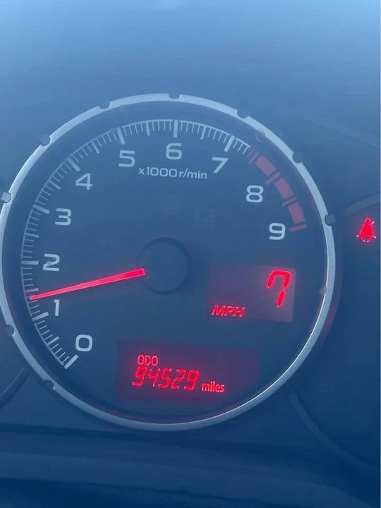 2014 Subaru BRZ 1st Gen - Image 10 of 10