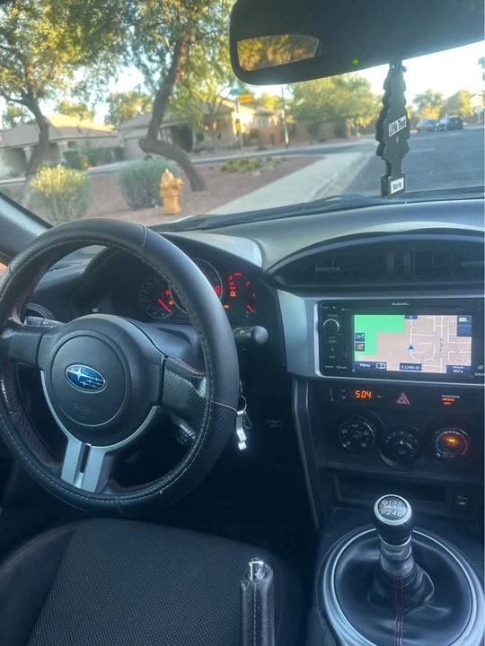 2014 Subaru BRZ 1st Gen - Image 4 of 10