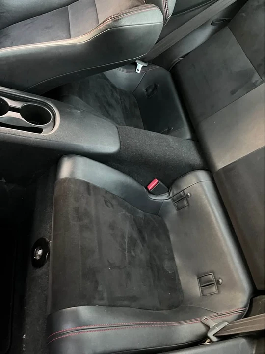 2014 Subaru BRZ 1st Gen - Image 9 of 12