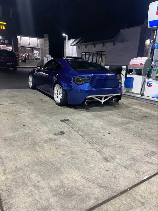 2014 Subaru BRZ 1st Gen - Image 6 of 12