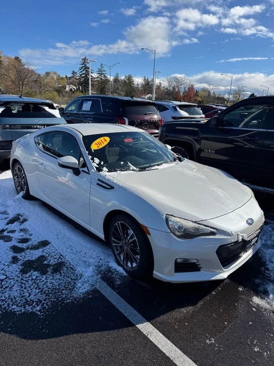 2014 Subaru BRZ 1st Gen - Image 3 of 6