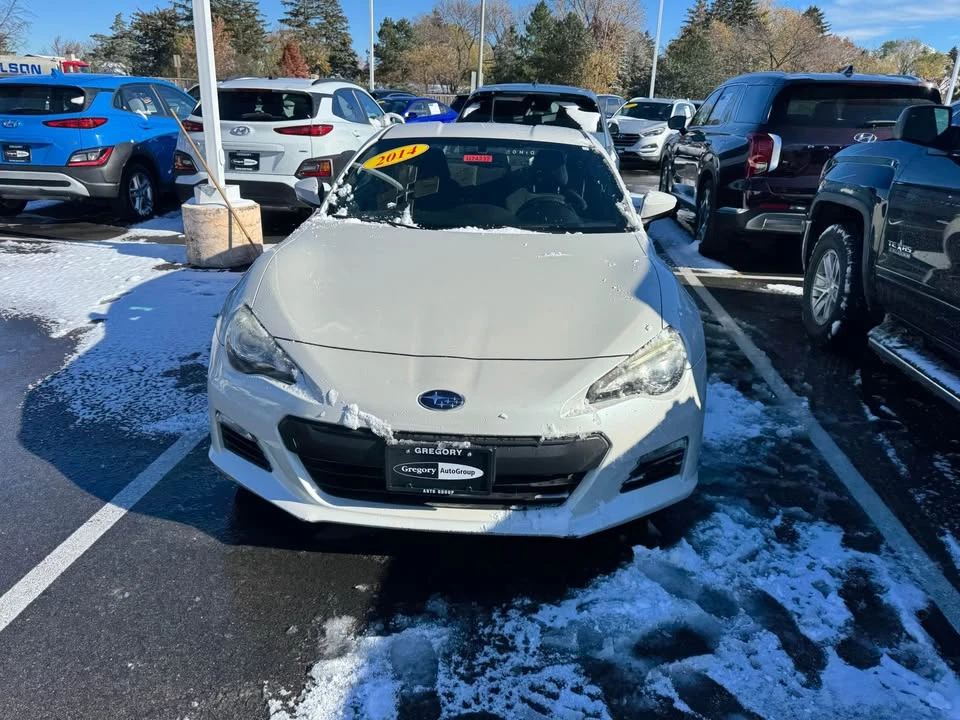 2014 Subaru BRZ 1st Gen - Image 2 of 6
