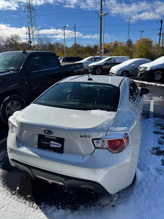 2014 Subaru BRZ 1st Gen - Image 4 of 6