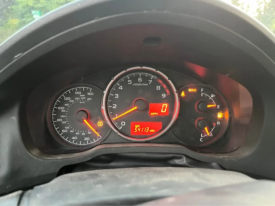 2014 Subaru BRZ 1st Gen - Image 11 of 11