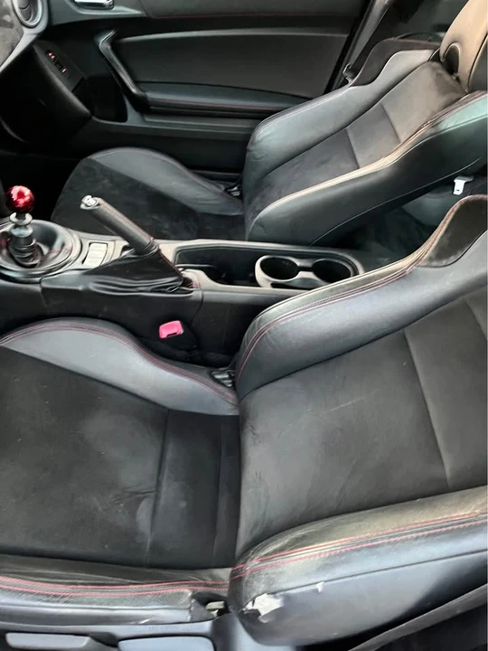 2014 Subaru BRZ 1st Gen - Image 7 of 11