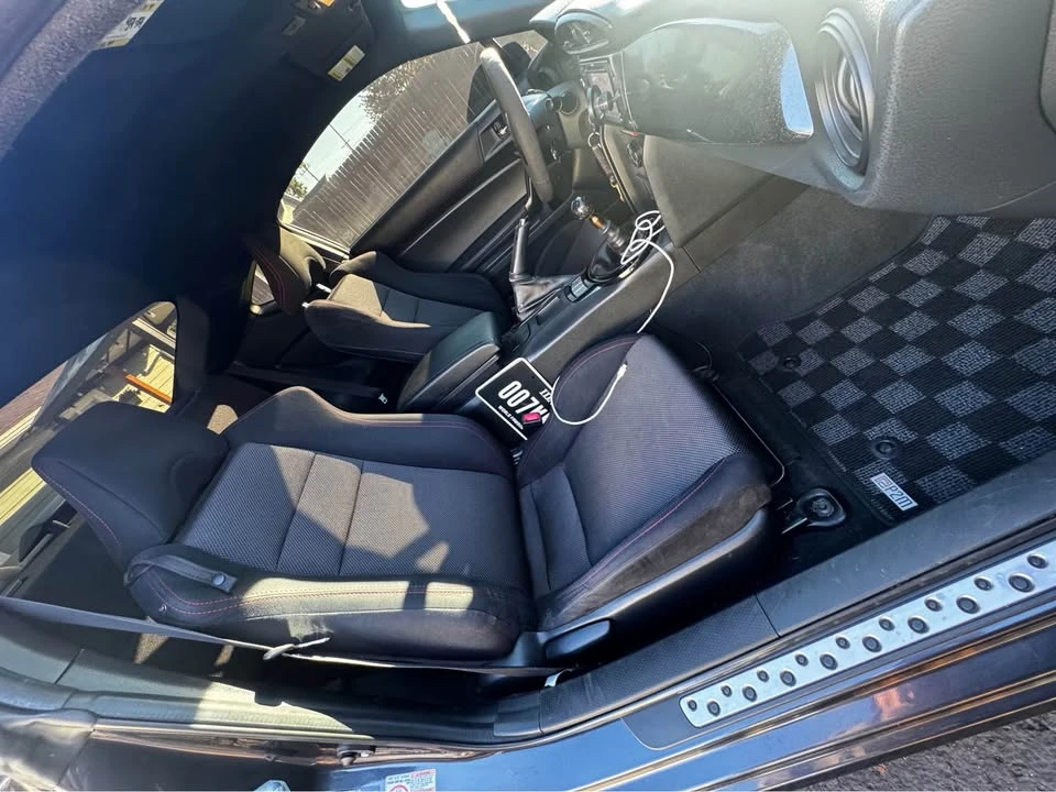2014 Subaru BRZ 1st Gen - Image 4 of 7