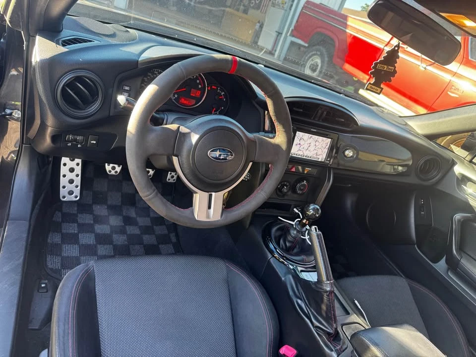 2014 Subaru BRZ 1st Gen - Image 2 of 7