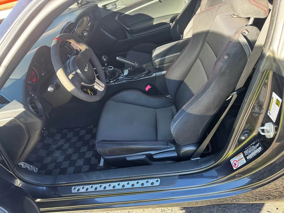 2014 Subaru BRZ 1st Gen - Image 5 of 7