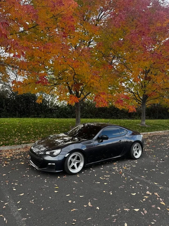 2014 Subaru BRZ 1st Gen - Image 7 of 7