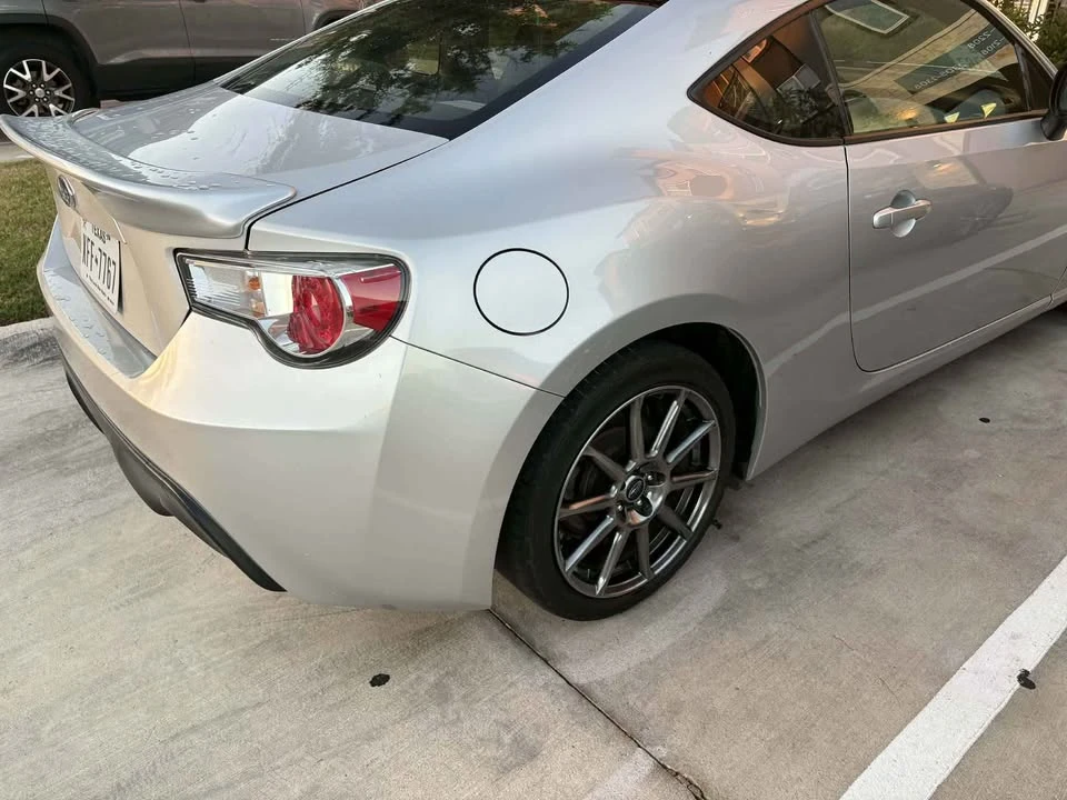 2014 Subaru BRZ 1st Gen - Image 9 of 11