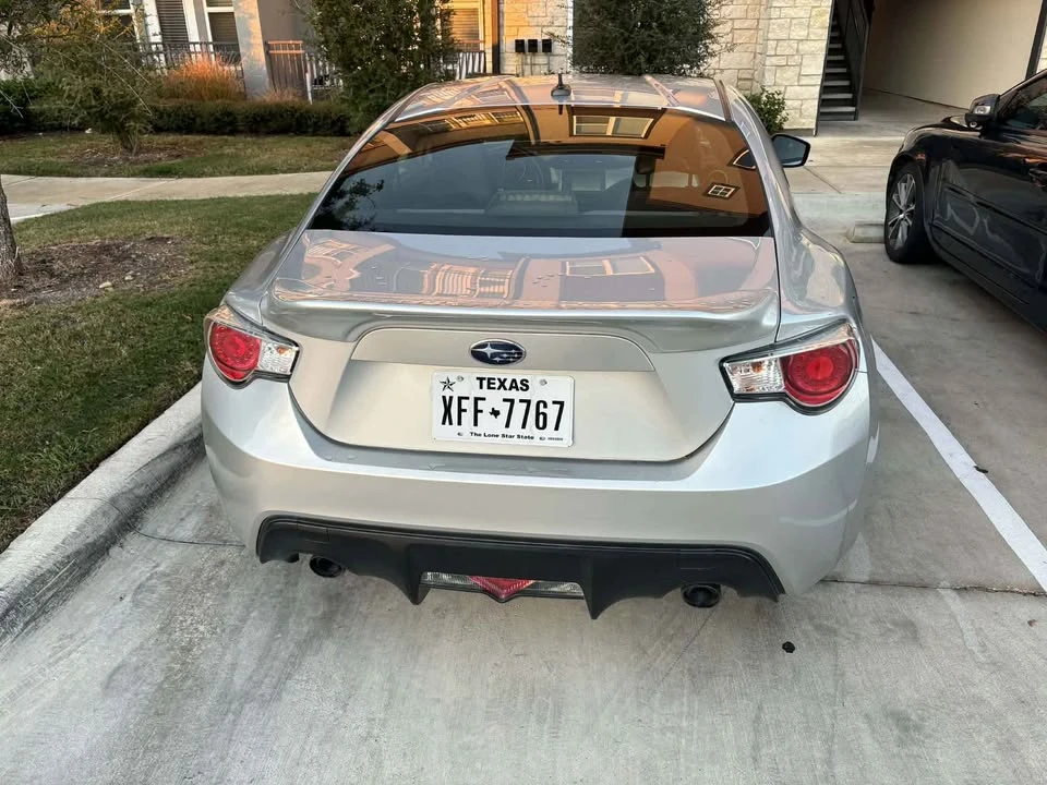 2014 Subaru BRZ 1st Gen - Image 2 of 11