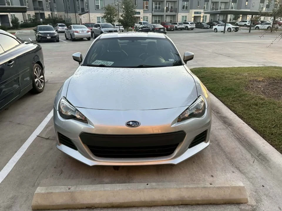 2014 Subaru BRZ 1st Gen - Image 11 of 11