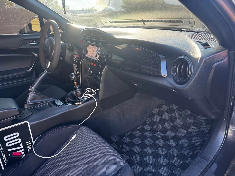2014 Subaru BRZ 1st Gen - Image 3 of 7