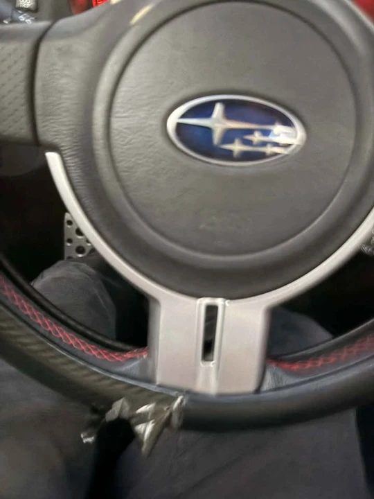 2014 Subaru BRZ 1st Gen - Image 3 of 11