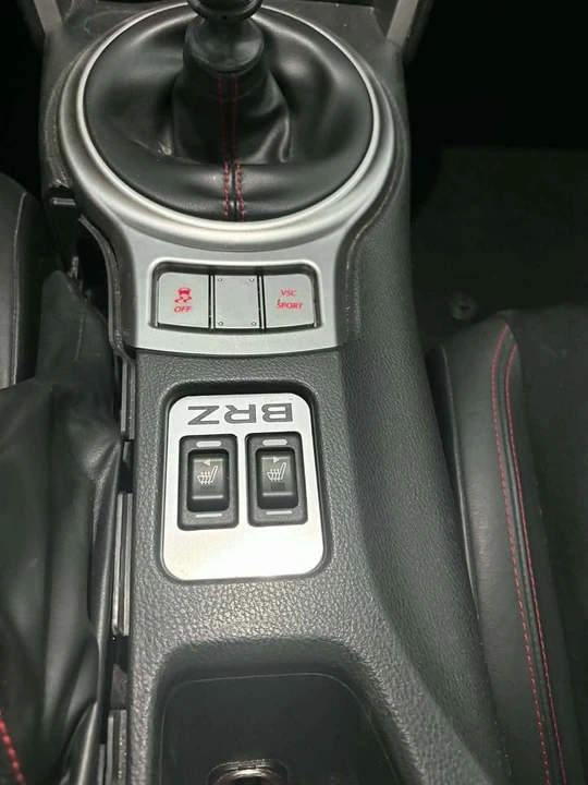 2014 Subaru BRZ 1st Gen - Image 7 of 11
