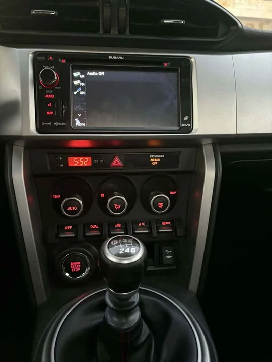 2014 Subaru BRZ 1st Gen - Image 5 of 11