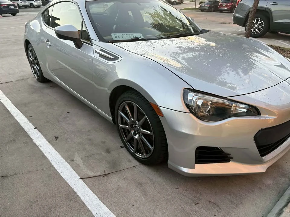 2014 Subaru BRZ 1st Gen - Image 10 of 11