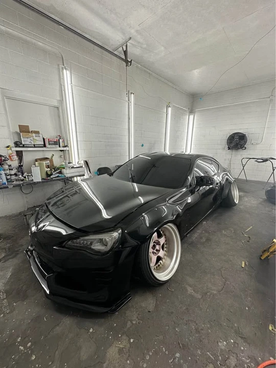2014 Subaru BRZ 1st Gen - Image 14 of 14