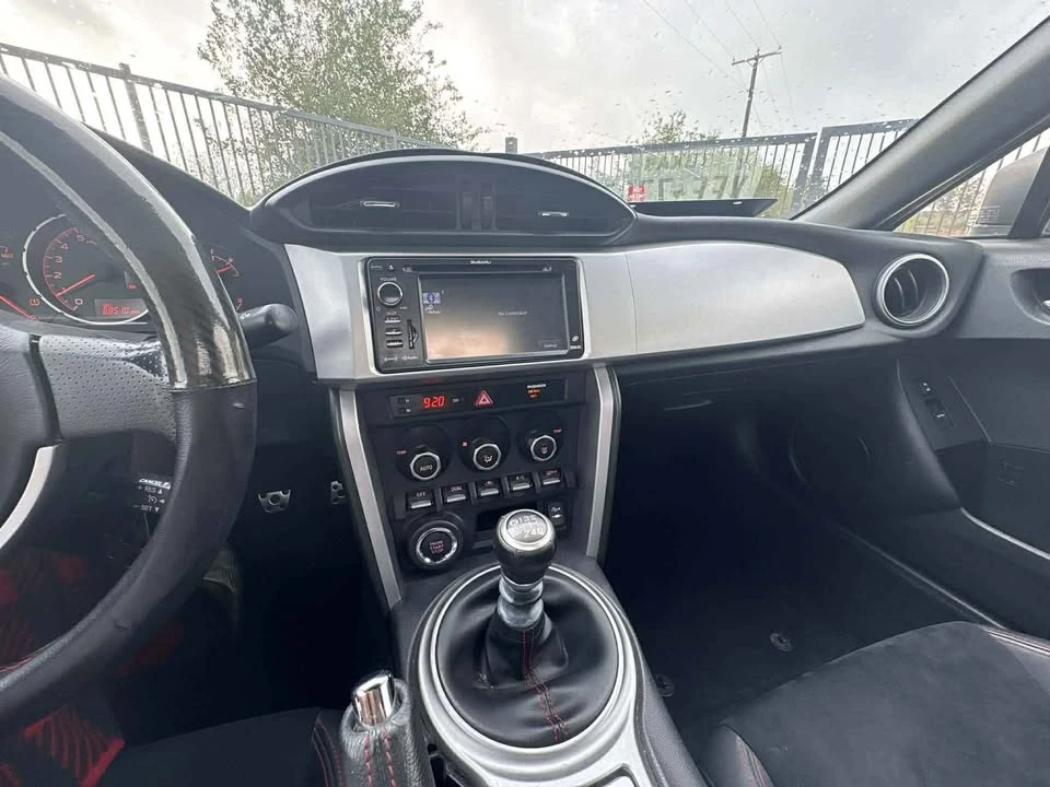 2014 Subaru BRZ 1st Gen - Image 4 of 11