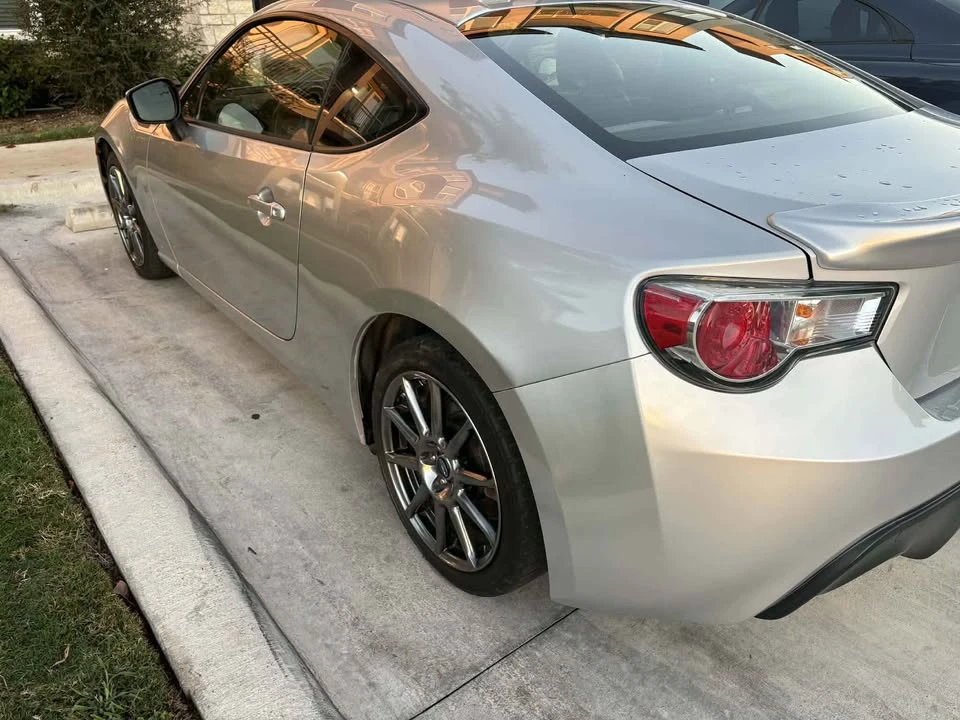 2014 Subaru BRZ 1st Gen - Image 8 of 11