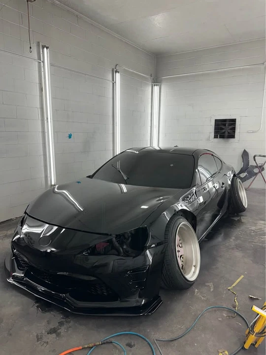 2014 Subaru BRZ 1st Gen - Image 5 of 14
