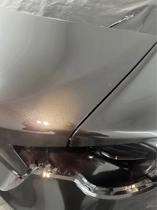 2014 Subaru BRZ 1st Gen - Image 11 of 14