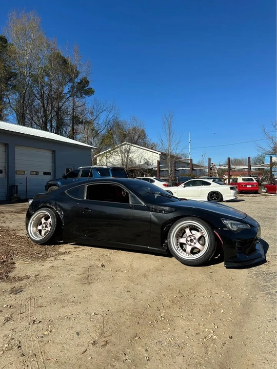 2014 Subaru BRZ 1st Gen - Image 2 of 14
