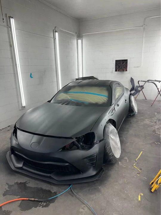 2014 Subaru BRZ 1st Gen - Image 6 of 14