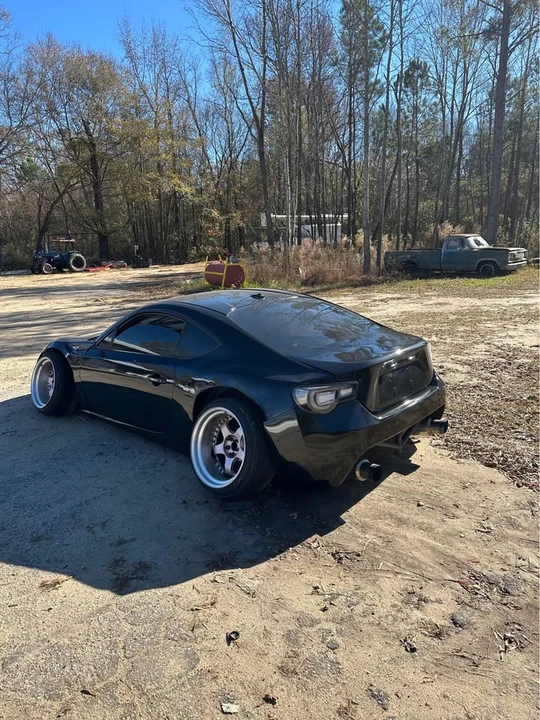 2014 Subaru BRZ 1st Gen - Image 3 of 14